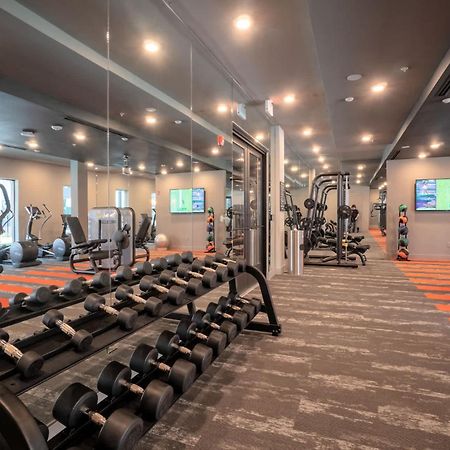 Stunning Nulu 1Br Cozysuites 03 Louisville Dış mekan fotoğraf