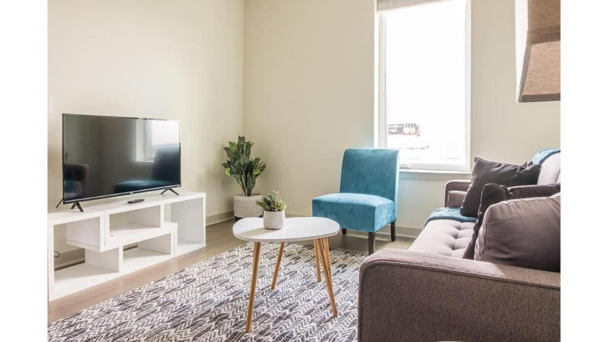Stunning Nulu 1Br Cozysuites 03 Louisville Dış mekan fotoğraf