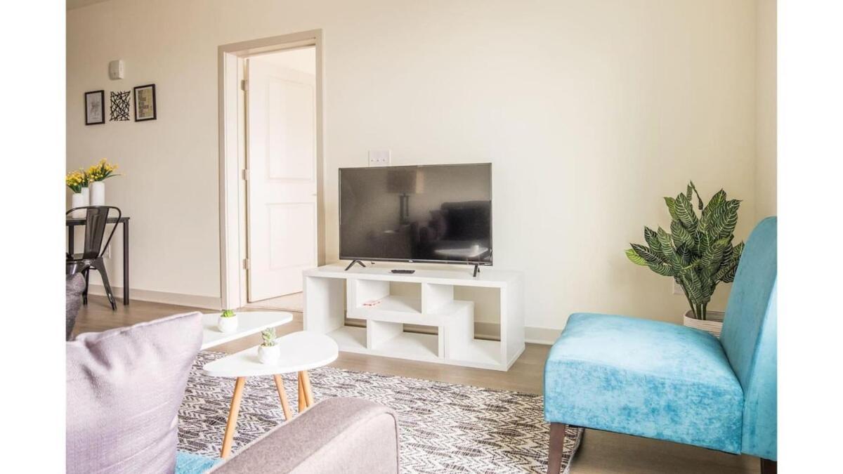 Stunning Nulu 1Br Cozysuites 03 Louisville Dış mekan fotoğraf