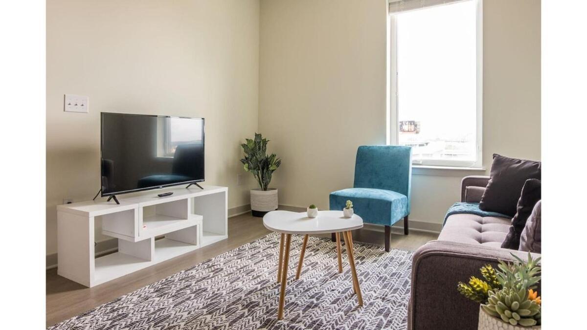 Stunning Nulu 1Br Cozysuites 03 Louisville Dış mekan fotoğraf