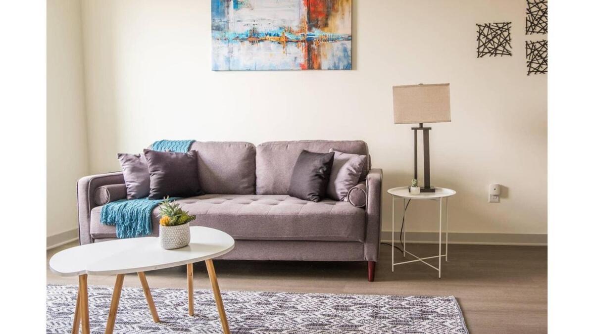 Stunning Nulu 1Br Cozysuites 03 Louisville Dış mekan fotoğraf