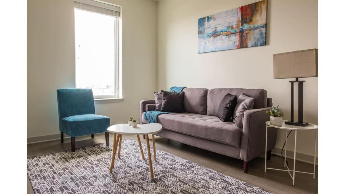 Stunning Nulu 1Br Cozysuites 03 Louisville Dış mekan fotoğraf