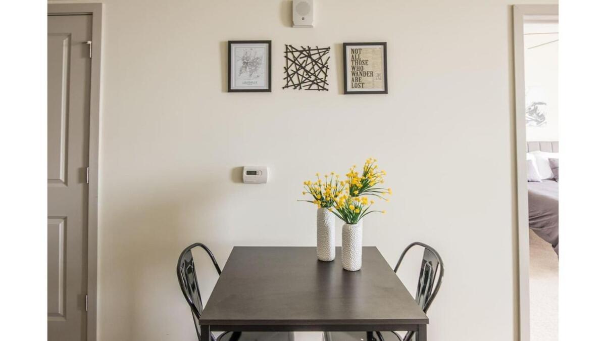 Stunning Nulu 1Br Cozysuites 03 Louisville Dış mekan fotoğraf