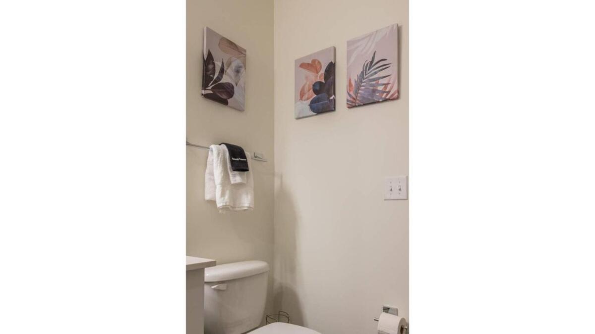 Stunning Nulu 1Br Cozysuites 03 Louisville Dış mekan fotoğraf