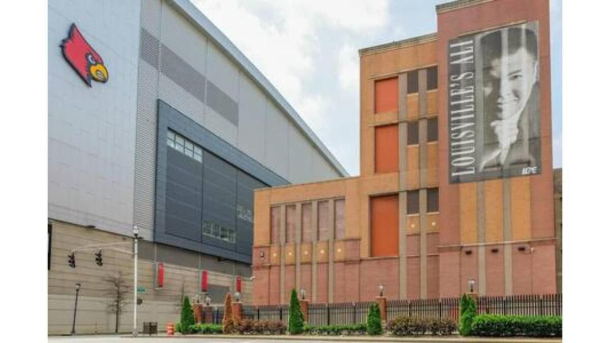 Stunning Nulu 1Br Cozysuites 03 Louisville Dış mekan fotoğraf