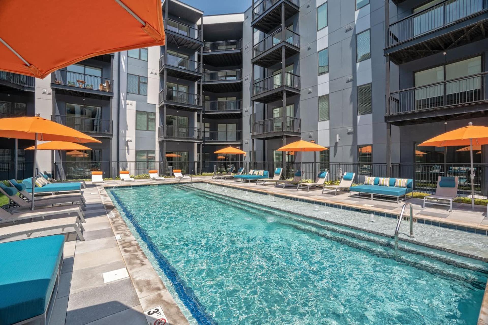 Stunning Nulu 1Br Cozysuites 03 Louisville Dış mekan fotoğraf